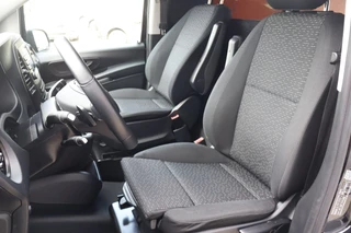 Mercedes-Benz Vito Mercedes-Benz Vito 116 CDI Lang BPM VRIJ!! Carplay I LED I 20'Inch - afbeelding nr 4