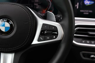BMW X5 BMW X5 xDrive40i High Executive|Achterasbesturing|ACC|Pano - afbeelding nr 40