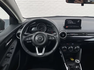 Mazda 2 | CarPlay | Camera | LED | DAB+ | Cruise | 16 inch - afbeelding nr 11