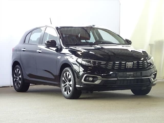 Fiat Tipo Fiat Tipo 1.5 Hybrid 130 DCT-7 City | Apple CarPlay | Android Auto - afbeelding nr 3