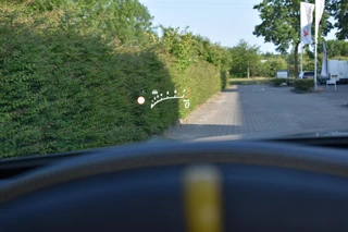 Mercedes-Benz C-Klasse Mercedes-Benz C-klasse Cabrio AMG 63 S Final Edition Virtual Keramische HUD Lane Burmester - afbeelding nr 22