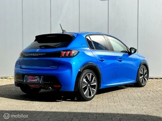 Peugeot 208 Peugeot 208 1.2 Allure GT-Line 1e eig. ( 208 GT GT-Line ) - afbeelding nr 13