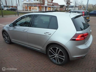 Volkswagen Golf Volkswagen Golf 1.4 TSI GTE - afbeelding nr 4