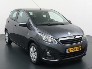 Peugeot 108 - 245731664-0