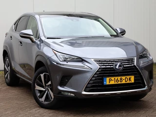 Lexus NX - afbeelding nr 49