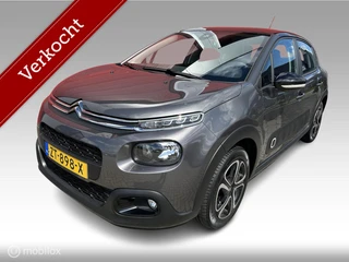 Citroën C3 1.2 PureTech S&S Feel Edition