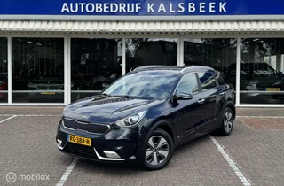 Kia Niro Kia Niro 1.6 GDi Hybrid ExecutiveLine|Camera|Applecarplay|Lane| - afbeelding nr 1