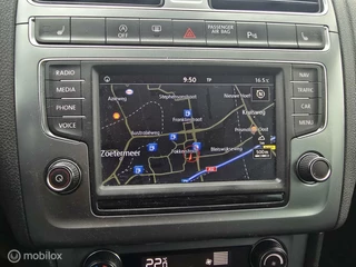 Volkswagen Polo Volkswagen Polo 1.2 TSI Highline / Navigatie/ Led koplampen - afbeelding nr 17
