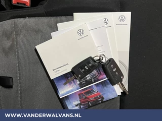 Volkswagen Crafter Parkeersensoren, Bijrijdersbank - afbeelding nr 20