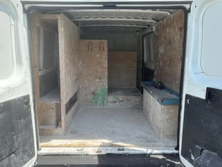 Peugeot Boxer Peugeot Boxer 330 2.2 HDI L2H1 XT*A/C*HAAK*CRUISE*3P* - afbeelding nr 7