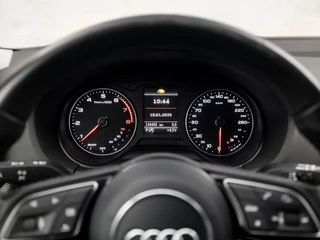 Audi Q2 150Pk Automaat (NAVIGATIE, CAMERA, GETINT GLAS, SPORTSTOELEN, PLAT SPORTSTUUR, TREKHAAK, CRUISE, PARKEERSENSOREN, NIEUWE APK, NIEUWSTAAT) - afbeelding nr 22