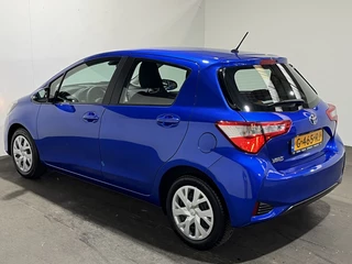 Toyota Yaris Toyota Yaris 1.5 VVT-i Active Automaat | Clima | Camera | - afbeelding nr 4