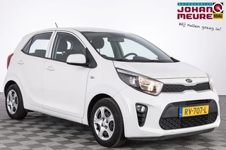 Kia Picanto 1.0 CVVT EconomyPlusLine | AIRCO ✅ 1e Eigenaar .