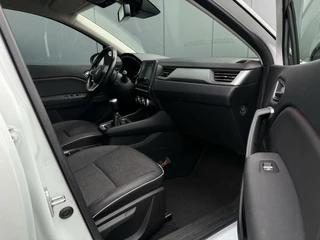 Renault Captur Renault Captur 1.0 TCE Intens Leder - Camera - CarPlay - Led - Digitaal Dashboard - afbeelding nr 17