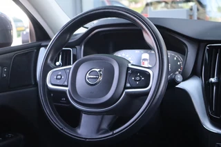 Volvo XC60 Volvo XC60 2.0 B5 Exclusive | Geen import | Schuifdak | Leer - afbeelding nr 21