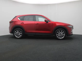 Mazda CX-5 Mazda CX-5 2.0 SkyActiv-G Business Luxury met vaste trekhaak : dealer onderhouden - afbeelding nr 6