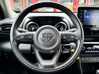 Toyota Yaris Cross - afbeelding nr 12