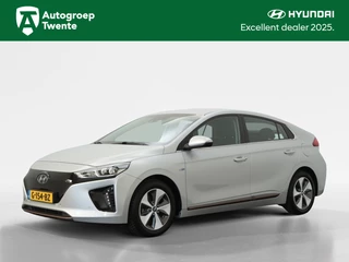 Hyundai IONIQ Hyundai IONIQ Comfort EV 28kWh | Navigatie | Airco | Carplay | Cruise Control - afbeelding nr 1