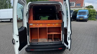 Fiat Doblò - afbeelding nr 11