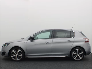 Peugeot 308 FULL LED / KEYLESS / DENON AUDIO / CAMERA / DAB+ / NL-AUTO - afbeelding nr 2