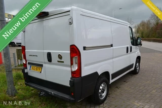 Fiat Ducato Fiat Ducato bestel 30 2.3 MultiJet L1H1 Pro - afbeelding nr 2