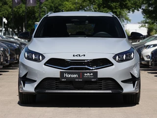 Kia Ceed Sportswagon - afbeelding nr 16