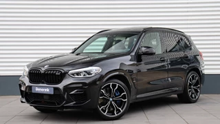 BMW X3 - 17789778-0