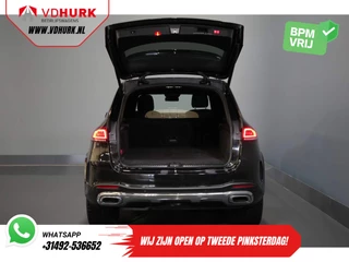 Mercedes-Benz GLE - afbeelding nr 5