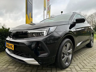 Opel Grandland - afbeelding nr 4