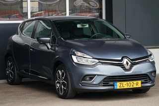 Renault Clio Renault Clio 0.9 TCe Intens, NL, R-Link, keyless, LED, cam. - afbeelding nr 25