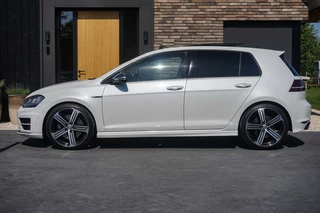 Volkswagen Golf - afbeelding nr 4