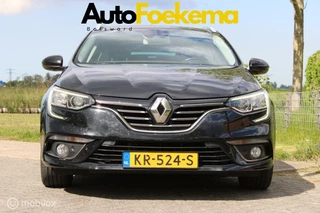 Renault Mégane Estate Renault Megane Estate 1.2 TCe Bose - afbeelding nr 3