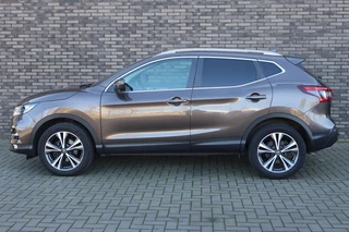 Nissan QASHQAI - afbeelding nr 2