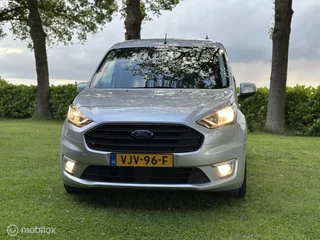 Ford Transit Connect Ford Transit Connect 1.5 EcoBlue Limited 120pk AUTOMAAT zgan - afbeelding nr 33
