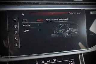 Audi Q8 S-Line Pano B&O 360Camera ACC Matrix Keyless Massage - afbeelding nr 23