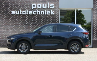 Mazda CX-5 Mazda CX-5 2.0 SkyActiv-G 165 GT-M 4WD, 360 cam, 42000km - afbeelding nr 2