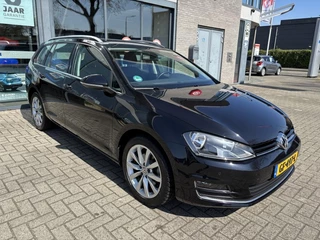 Volkswagen Golf Volkswagen GOLF Variant 1.4 TSI Highline | Automaat | Climate Control | - afbeelding nr 5