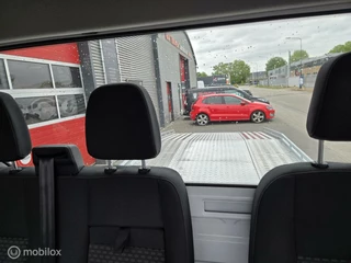 Ford Transit Ford Transit 350 2.0 TDCI oprijwagen✅️Automaat✅️luchtvering - afbeelding nr 20