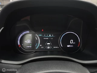 Kia e-Niro KIA E-NIRO EXECUTIVELINE 64kWH LEER ACC CARPLAY CAMERA BTW - afbeelding nr 13