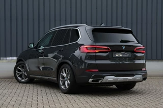 BMW X5 BMW X5 xDrive40i High Executive|Achterasbesturing|ACC|Pano - afbeelding nr 4