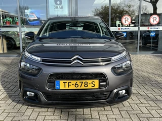 Citroën C4 Cactus - afbeelding nr 11