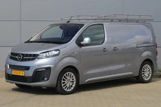 Opel Vivaro-e L2H1 Innovation 75 kWh