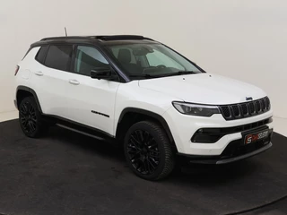 Jeep Compass - afbeelding nr 7