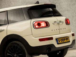 MINI Clubman Automaat (NAVIGATIE, CLIMATE, STOELVERWARMING, GETINT GLAS, SPORTSTOELEN, CRUISE, PARKEERSENSOREN, NIEUWSTAAT) - afbeelding nr 13