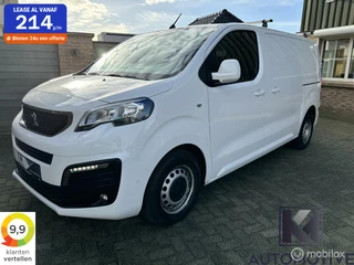Peugeot Expert - 415625704-0