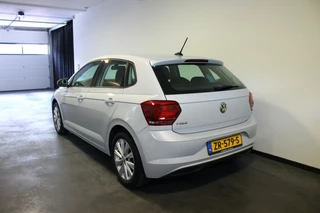 Volkswagen Polo Volkswagen Polo 1.0 TSI Highline - afbeelding nr 3