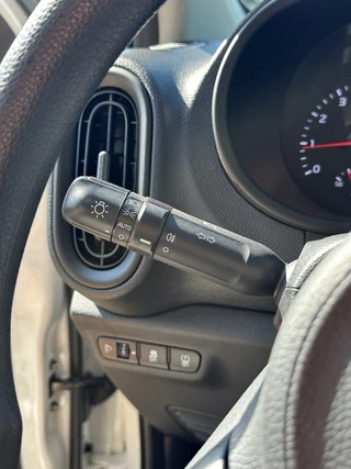 Kia Picanto - afbeelding nr 18
