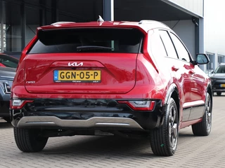 Kia Niro EV - afbeelding nr 2