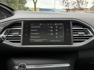 Peugeot 308 Peugeot 308 1.5 BlueHDi GT-Line 130pk Leder | Denon | Panorama | Trekhaak | - afbeelding nr 27