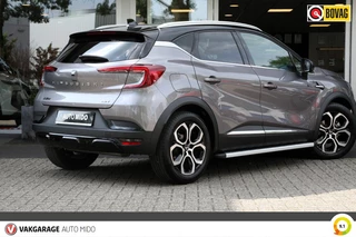 Mitsubishi ASX Mitsubishi ASX 1.6 HEV Hybride Automaat First Edition -Sidesteps- - afbeelding nr 37